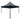 3x3m Deluxe Aluminium Gazebo