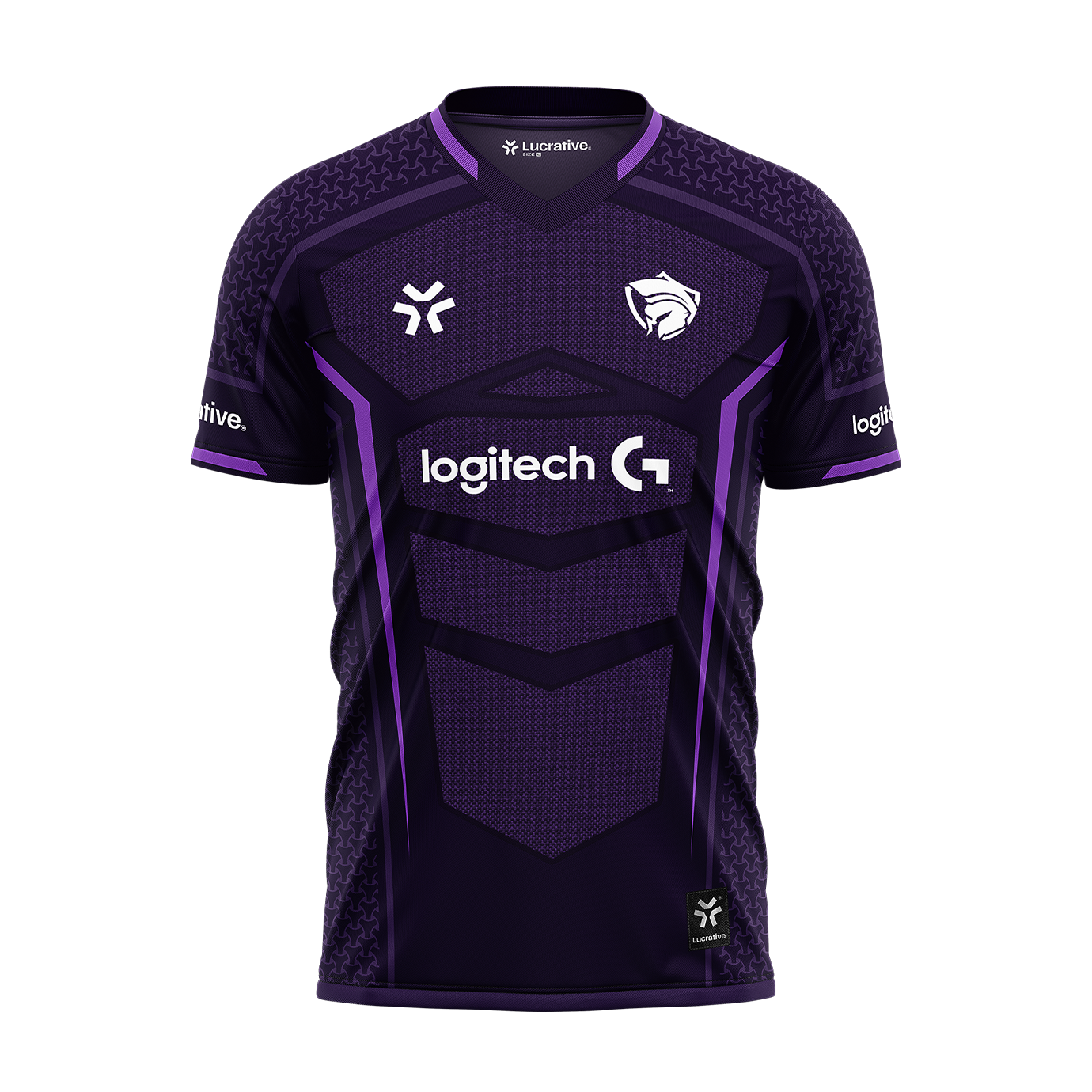 Pro Jersey 2026