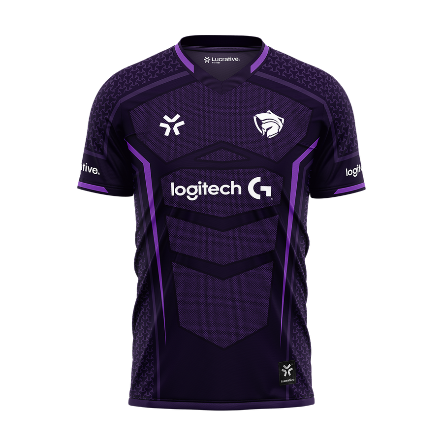 Pro Jersey 2026
