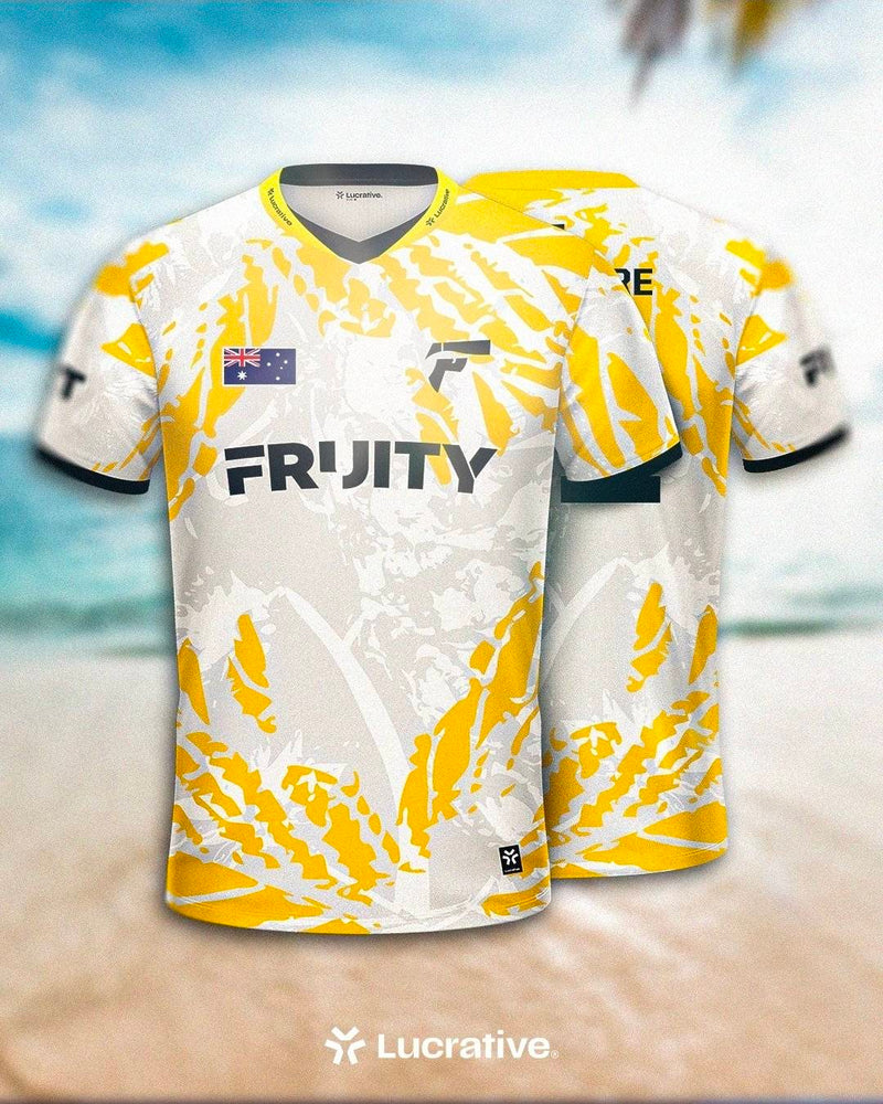 fruity