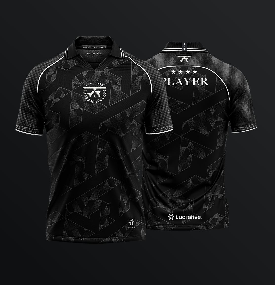 Apparel your team actually wants to wear