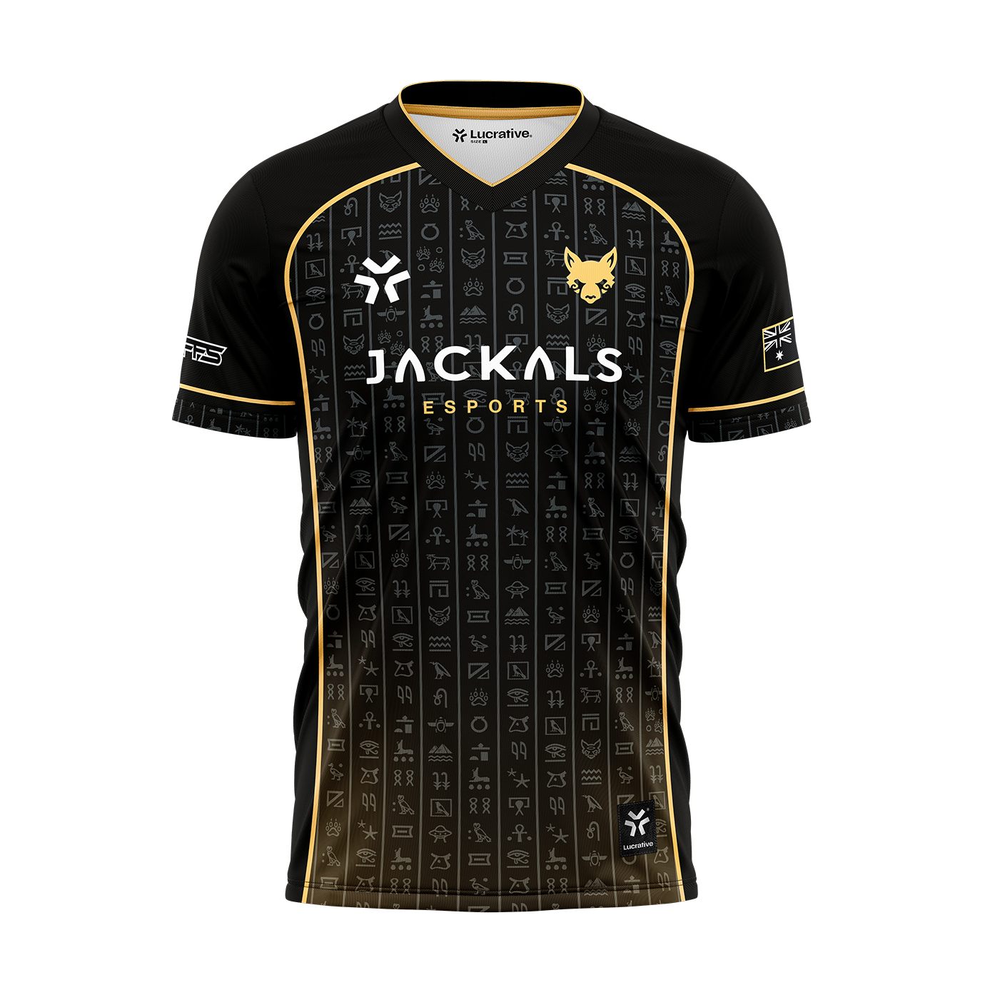 Pro Jersey 2026