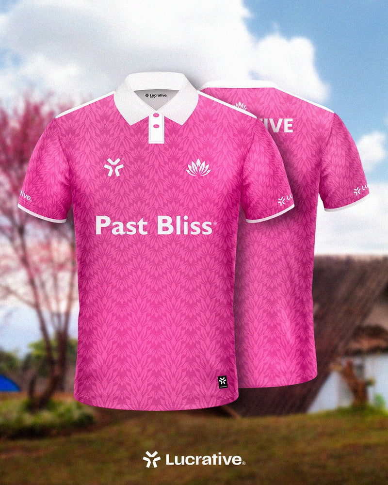 Past Bliss