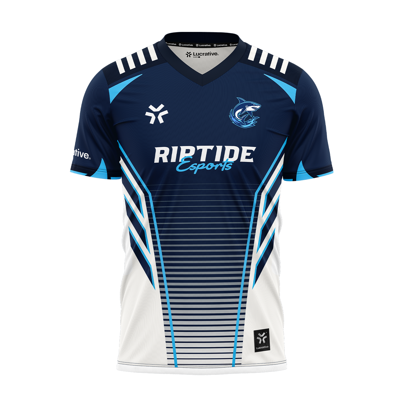 Pro Jersey 2026