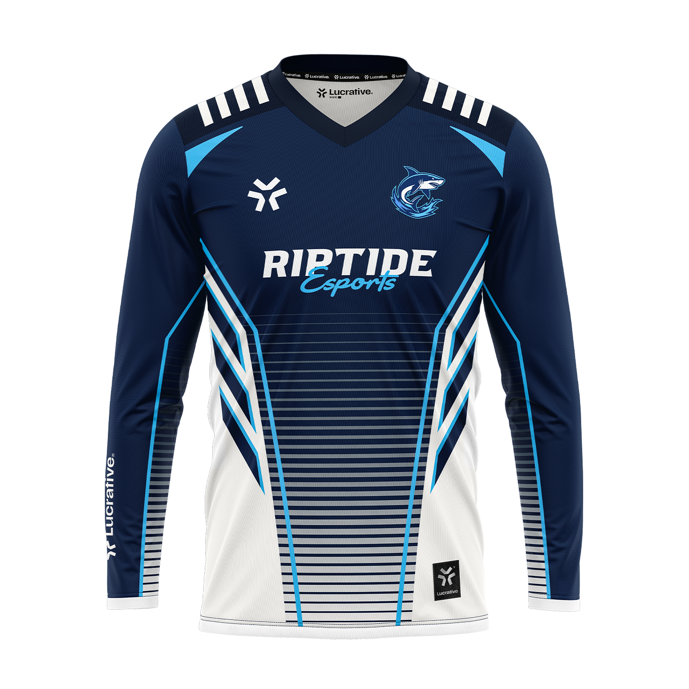 PRO LONG SLEEVE JERSEY 2026