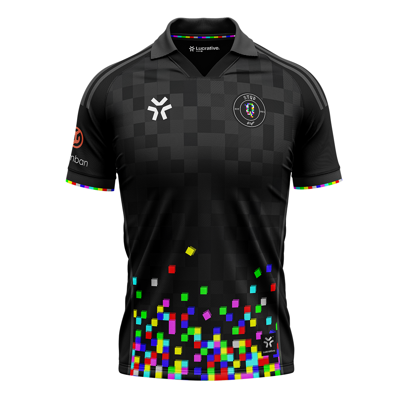 Pro Jersey 2026