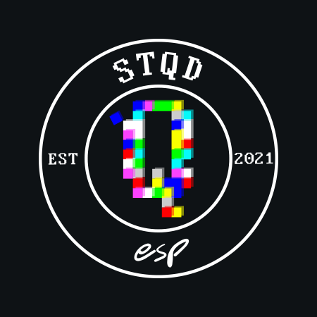 STAQUED