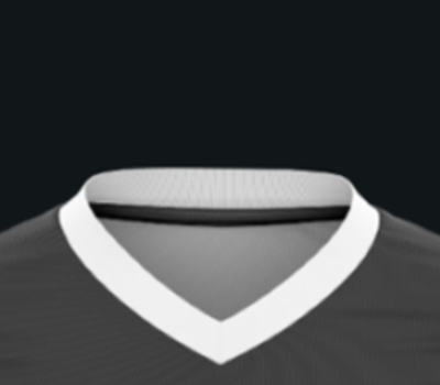 V-neck