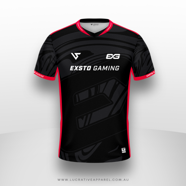 Exsto Gaming Pro Jersey