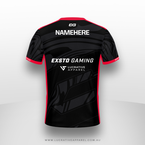 Exsto Gaming Pro Jersey - Image 2