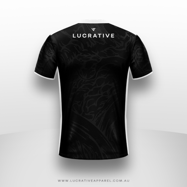 Lucrative Apparel Pro Jersey - Image 2