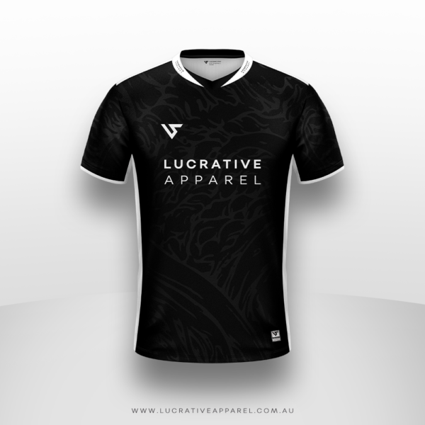 Lucrative Apparel Pro Jersey