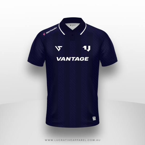 Vantage Pro Jersey