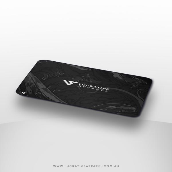 Lucrative Apparel Mousepad