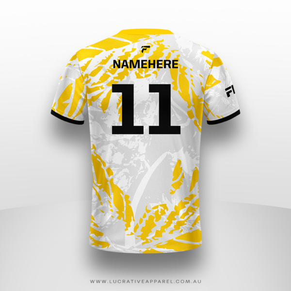 Fruity Inc Pro Jersey - Image 3
