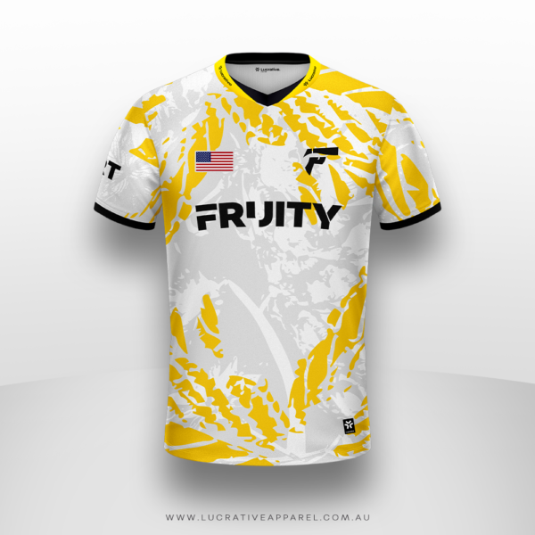 Fruity Inc Pro Jersey - Image 2